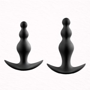 Training Beads Dorcel plug anal progressif tailles S et M